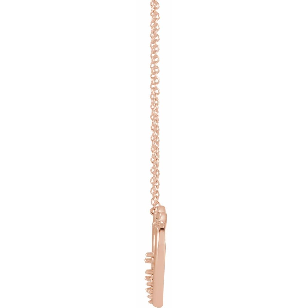 High Quality Luxury Necklaces and Pendants for Women by Ryan Jonathan Fine Jewelry