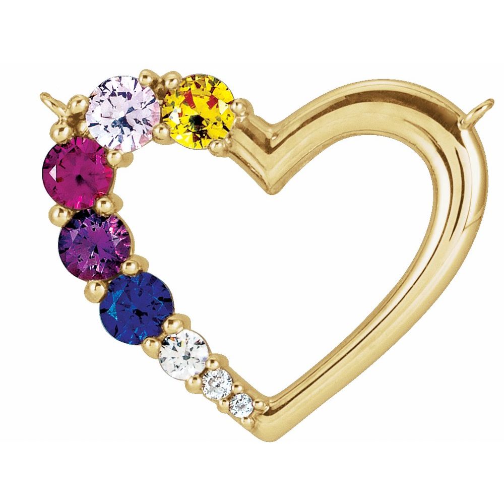 High Quality Luxury Necklaces and Pendants for Women by Ryan Jonathan Fine Jewelry