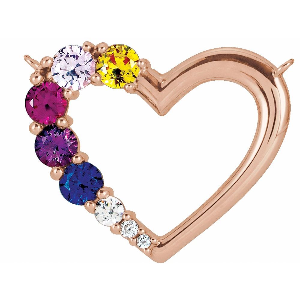 High Quality Luxury Necklaces and Pendants for Women by Ryan Jonathan Fine Jewelry