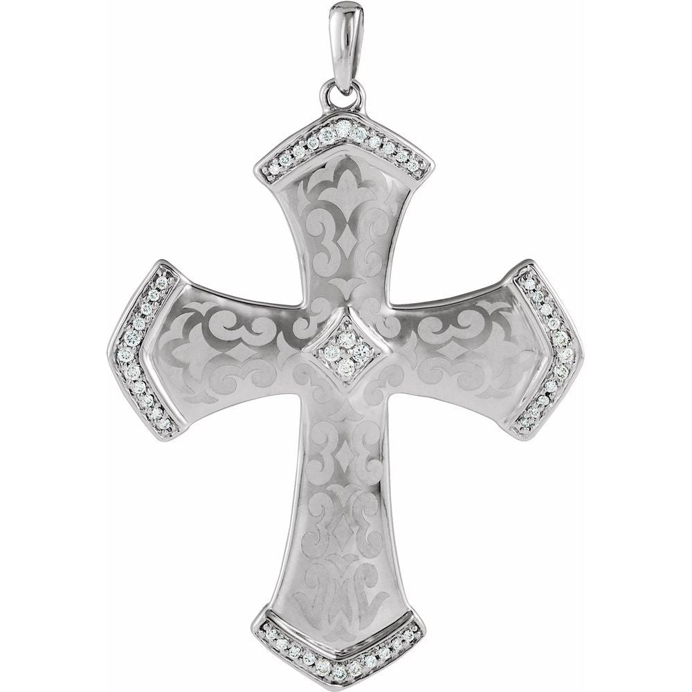 High Quality Luxury Necklaces and Pendants for Women by Ryan Jonathan Fine Jewelry