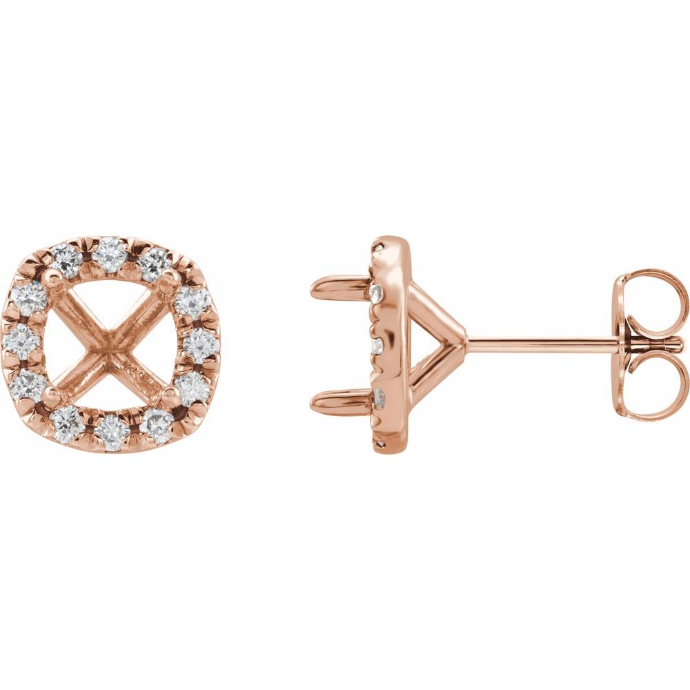 High Quality Luxury Earrings for Women by Ryan Jonathan Fine Jewelry