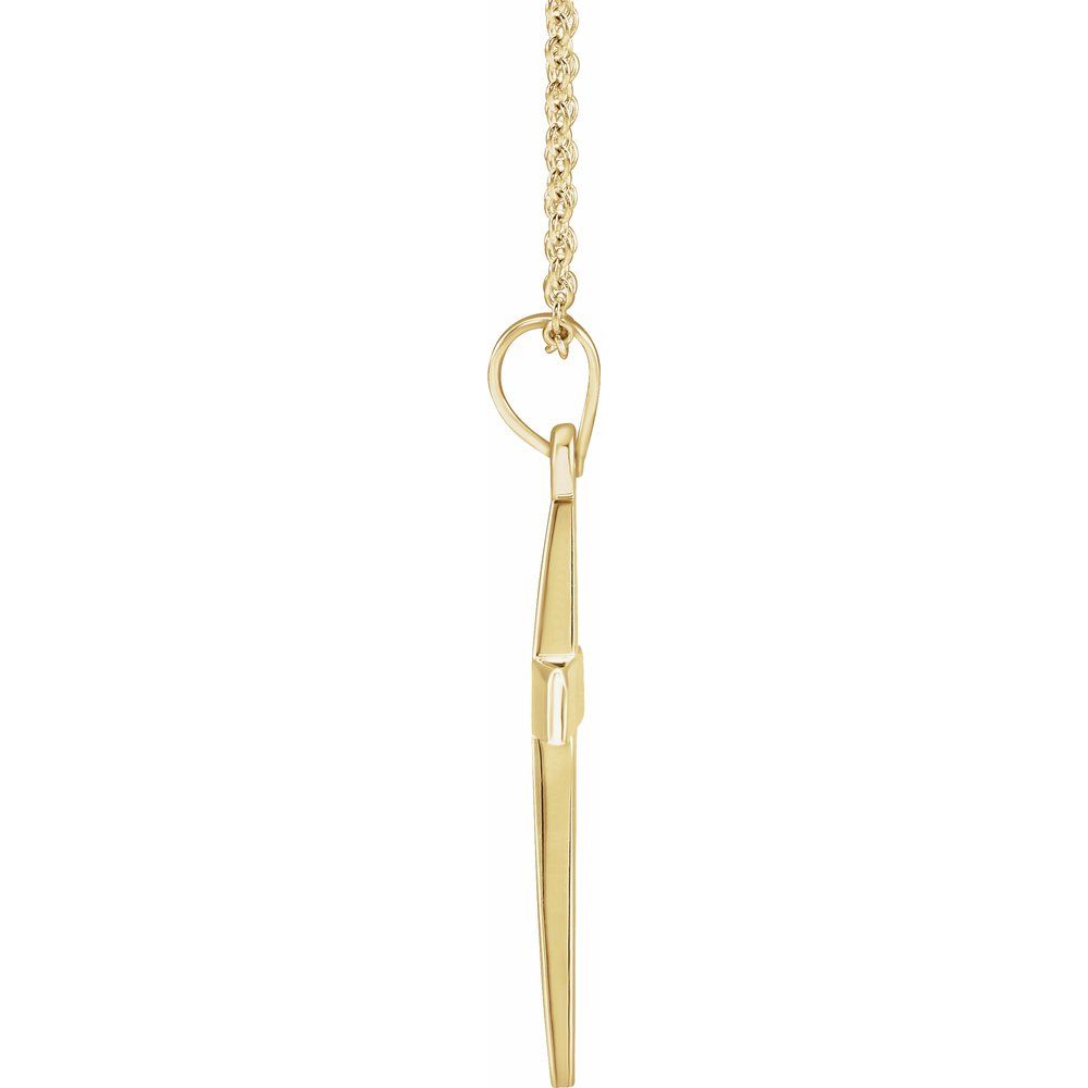 High Quality Luxury Necklaces and Pendants for Women by Ryan Jonathan Fine Jewelry