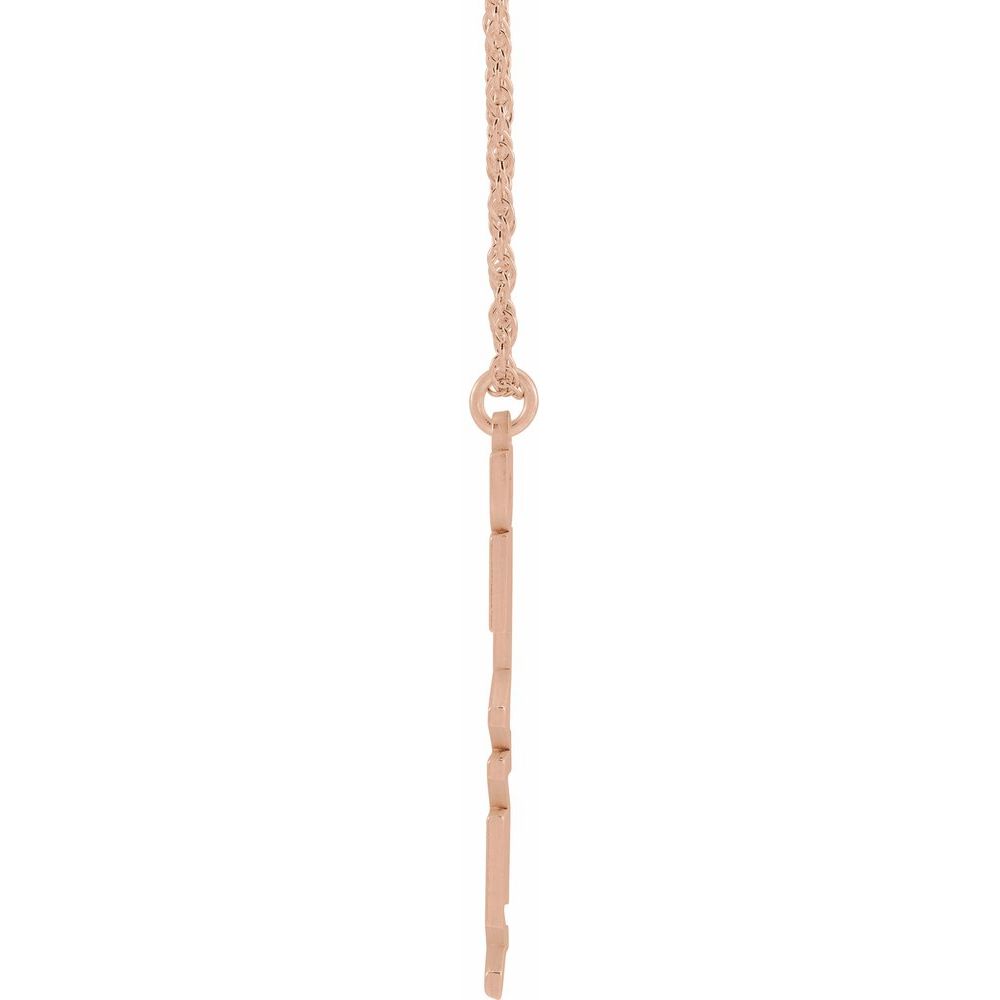 High Quality Luxury Necklaces and Pendants for Women by Ryan Jonathan Fine Jewelry