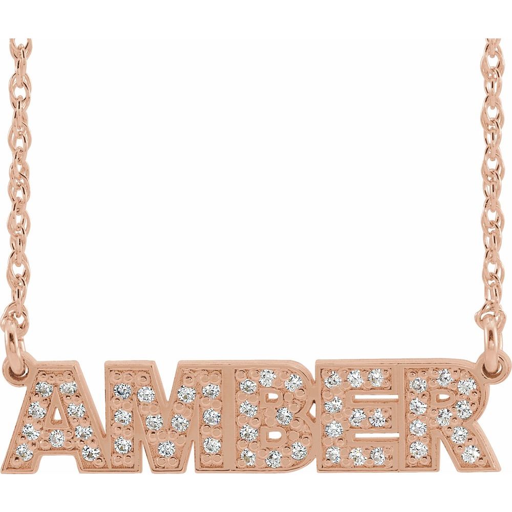High Quality Luxury Necklaces and Pendants for Women by Ryan Jonathan Fine Jewelry