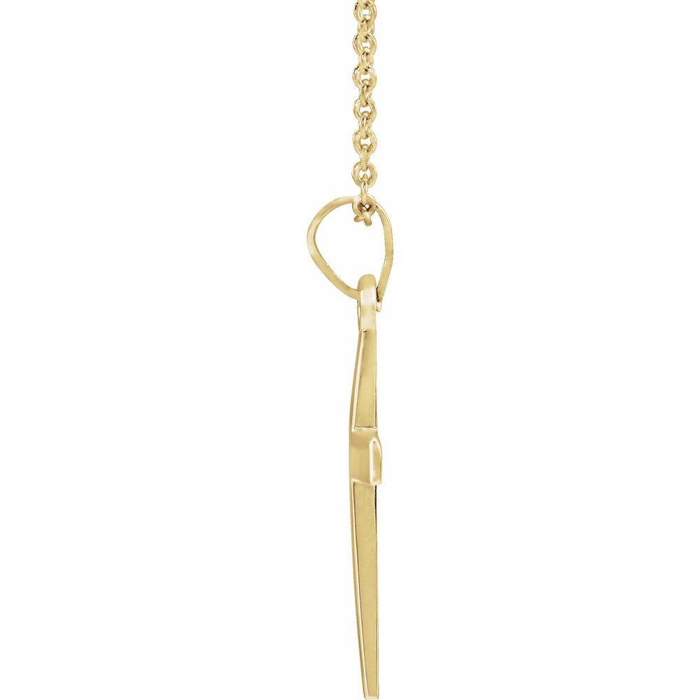 High Quality Luxury Necklaces and Pendants for Women by Ryan Jonathan Fine Jewelry