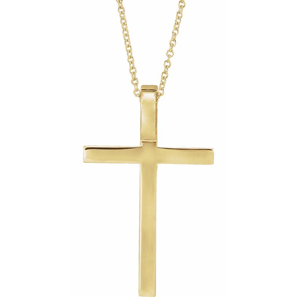 High Quality Luxury Necklaces and Pendants for Women by Ryan Jonathan Fine Jewelry