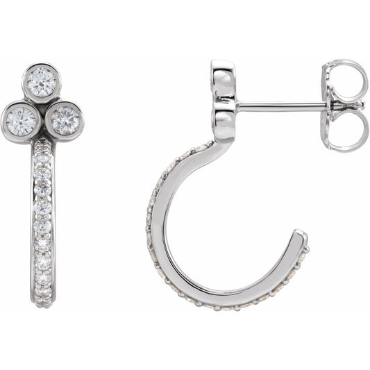 High Quality Luxury Earrings for Women by Ryan Jonathan Fine Jewelry