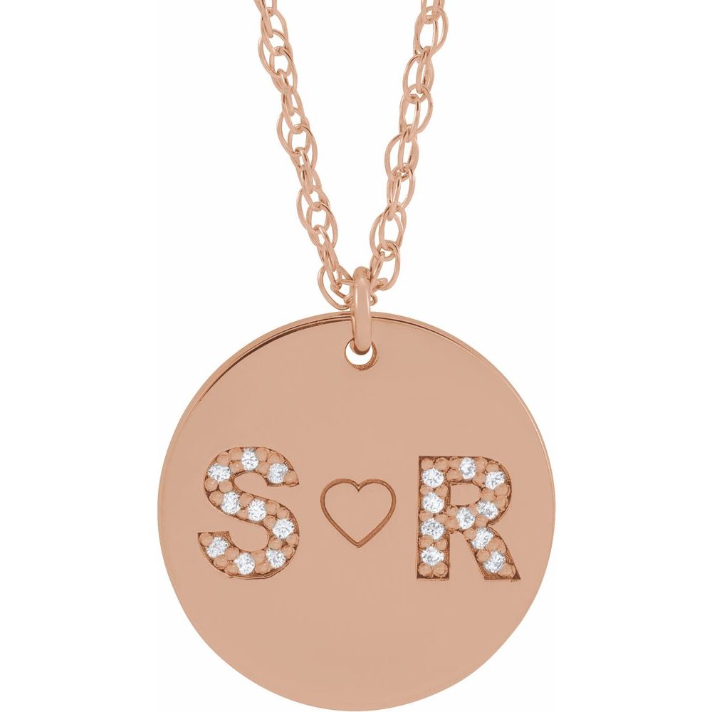 High Quality Luxury Necklaces and Pendants for Women by Ryan Jonathan Fine Jewelry