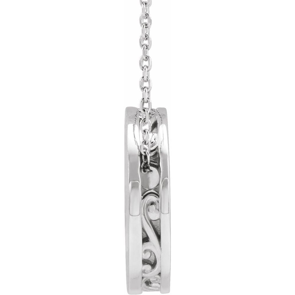 High Quality Luxury Necklaces and Pendants for Women by Ryan Jonathan Fine Jewelry