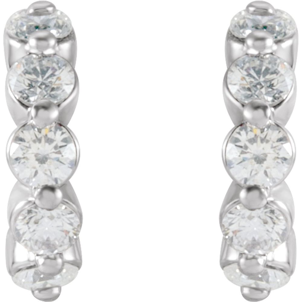 High Quality Luxury Earrings for Women by Ryan Jonathan Fine Jewelry
