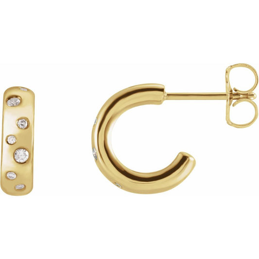 High Quality Luxury Earrings for Women by Ryan Jonathan Fine Jewelry
