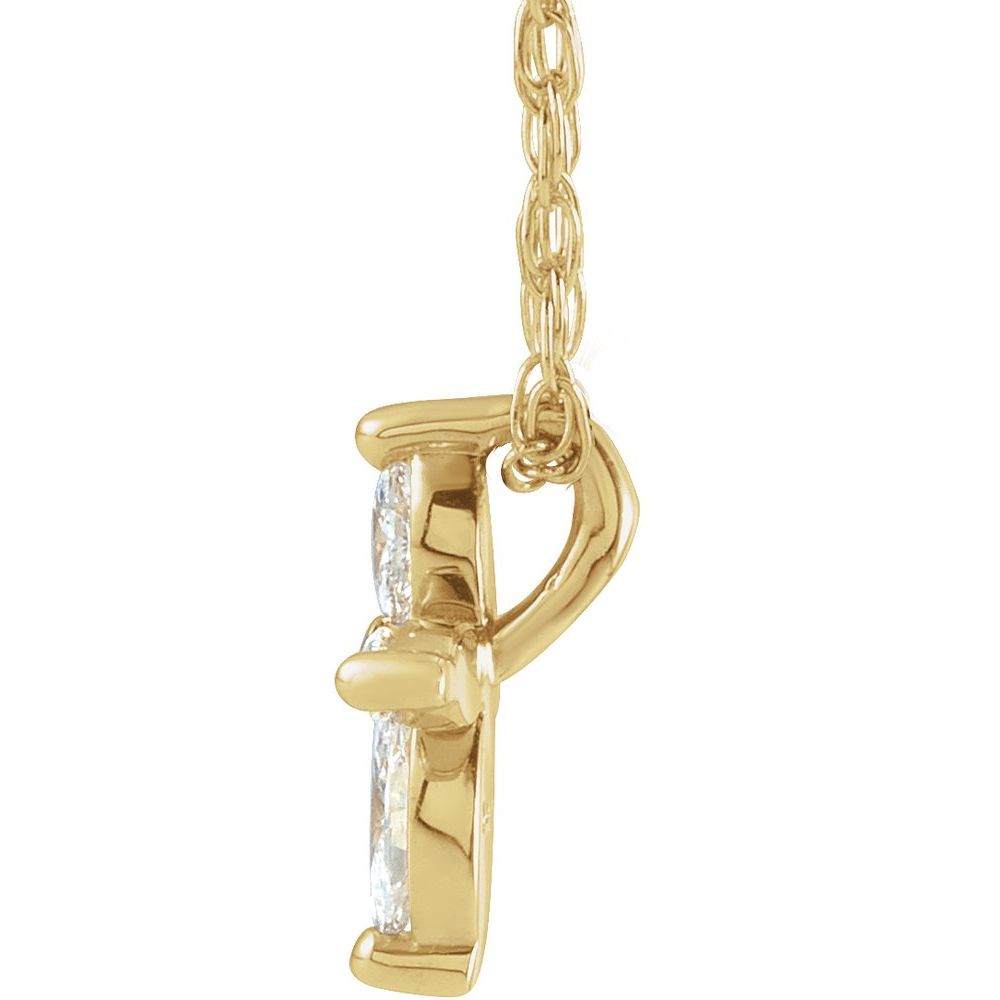 High Quality Luxury Necklaces and Pendants for Women by Ryan Jonathan Fine Jewelry