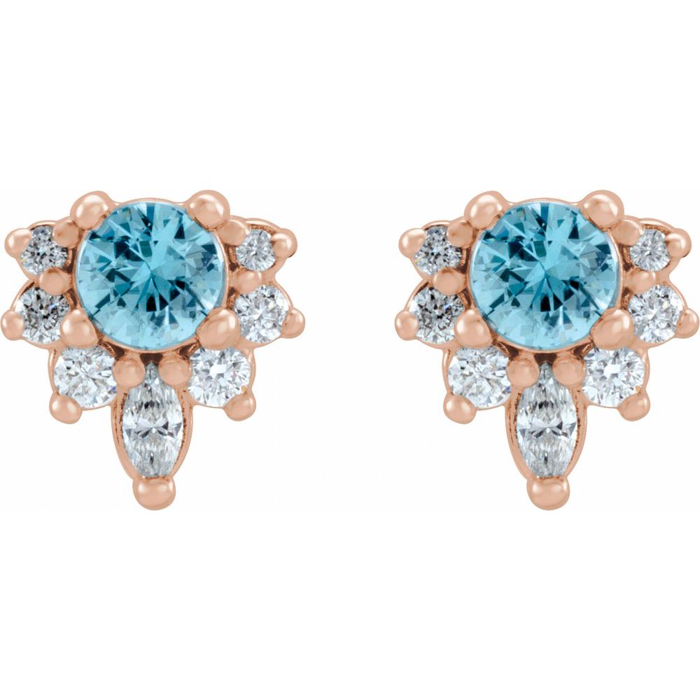High Quality Luxury Earrings for Women by Ryan Jonathan Fine Jewelry