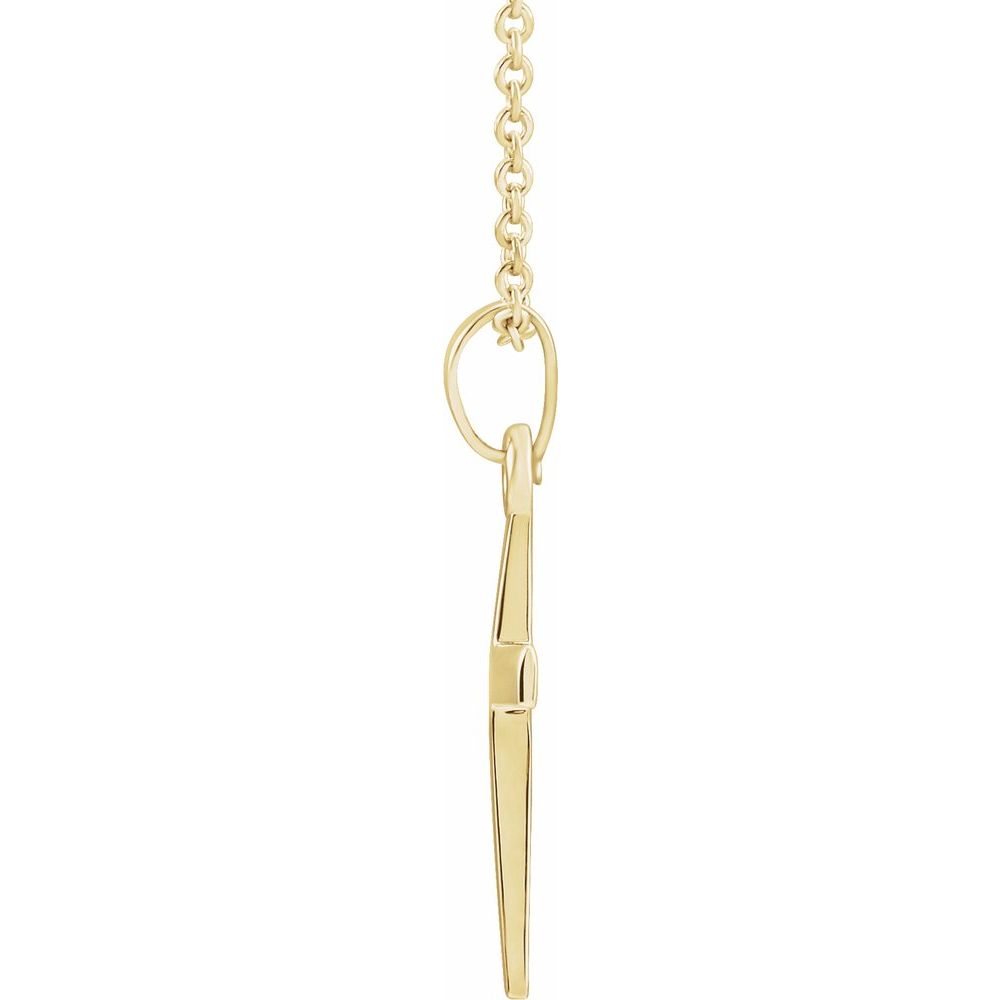 High Quality Luxury Necklaces and Pendants for Women by Ryan Jonathan Fine Jewelry
