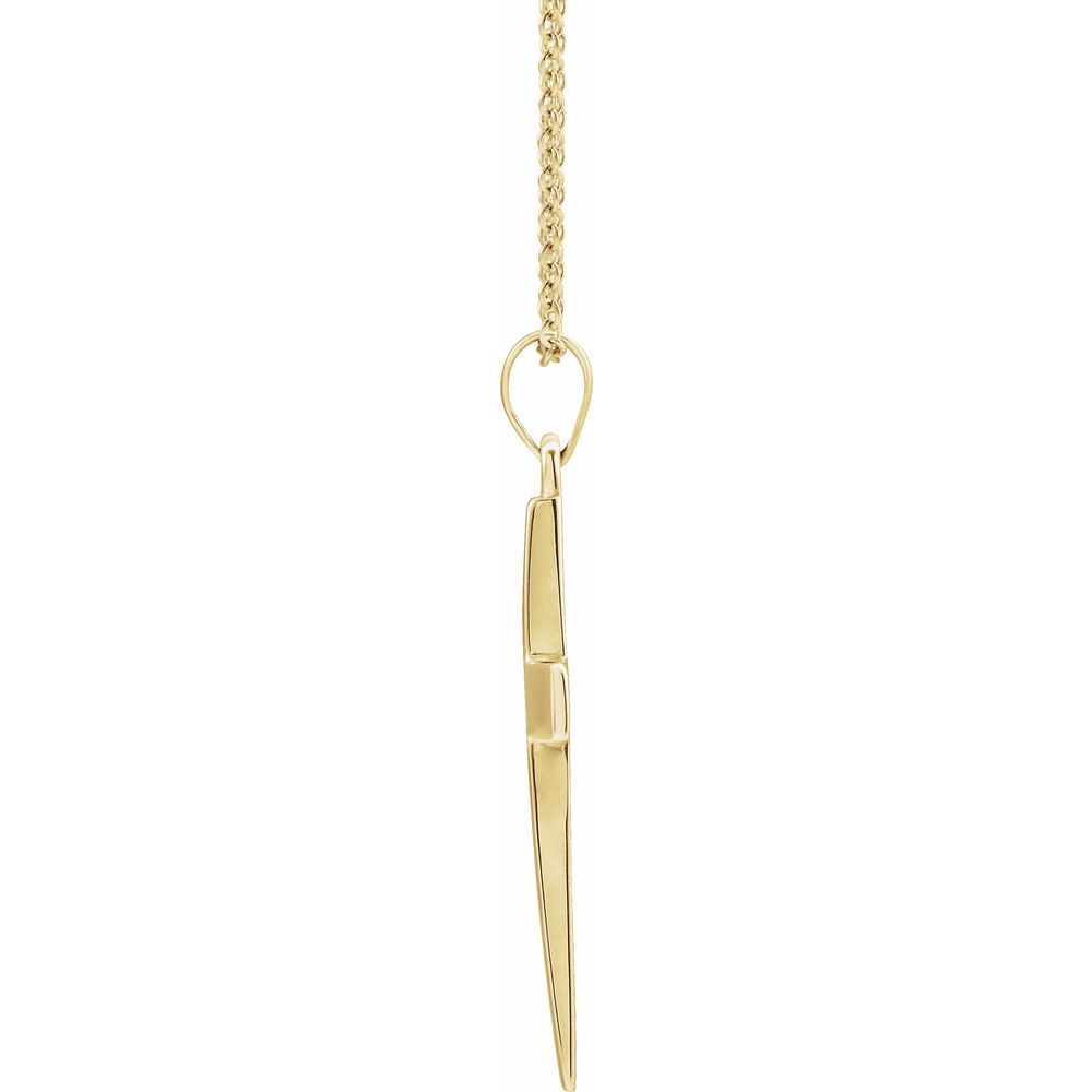 High Quality Luxury Necklaces and Pendants for Women by Ryan Jonathan Fine Jewelry