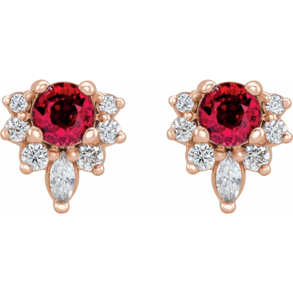 High Quality Luxury Earrings for Women by Ryan Jonathan Fine Jewelry