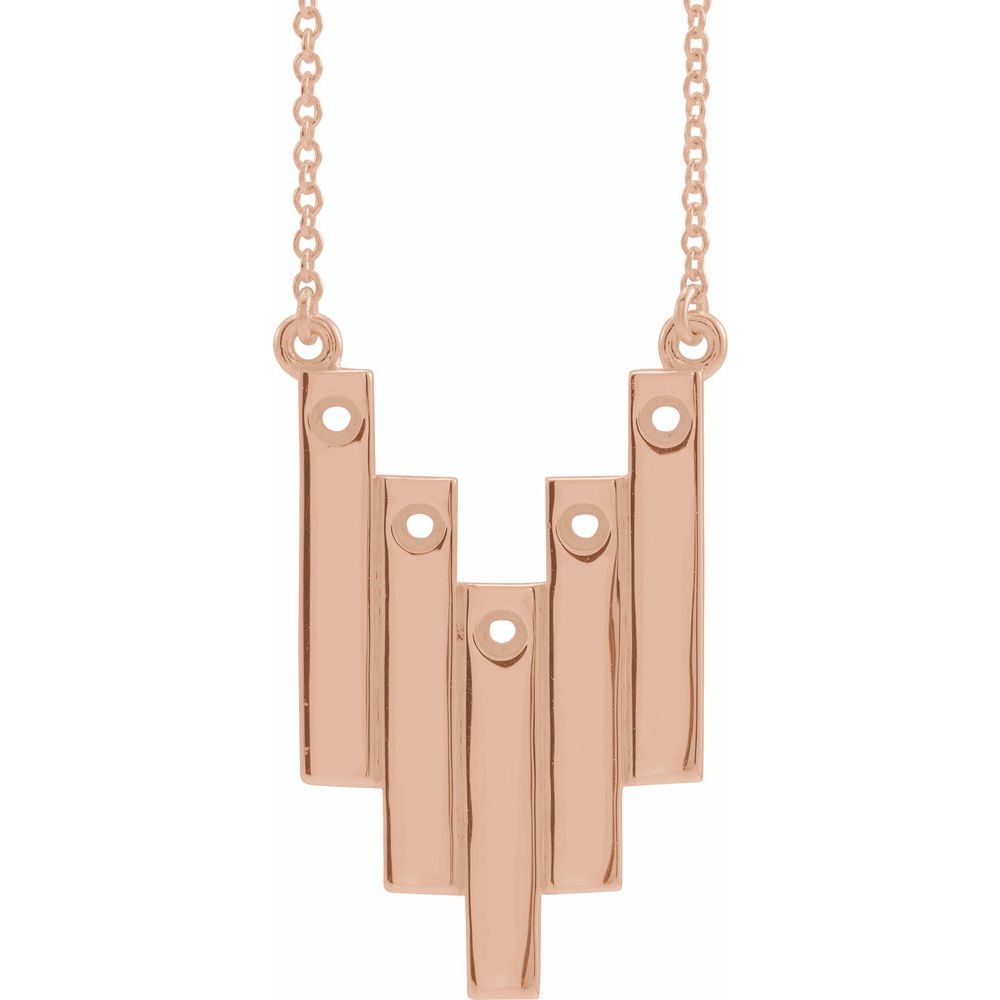 High Quality Luxury Necklaces and Pendants for Women by Ryan Jonathan Fine Jewelry