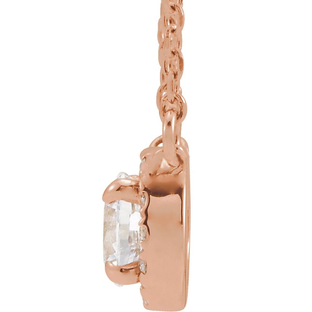 High Quality Luxury Necklaces and Pendants for Women by Ryan Jonathan Fine Jewelry