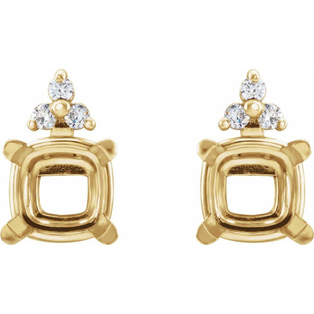 High Quality Luxury Earrings for Women by Ryan Jonathan Fine Jewelry