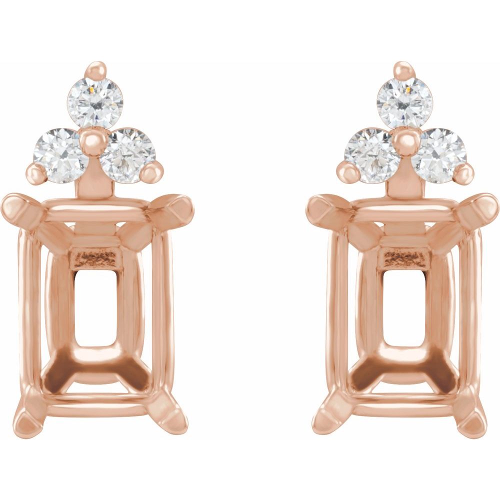 High Quality Luxury Earrings for Women by Ryan Jonathan Fine Jewelry