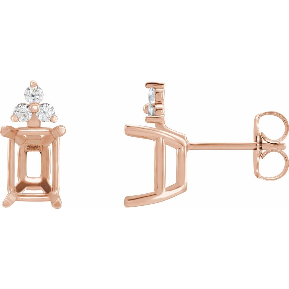 High Quality Luxury Earrings for Women by Ryan Jonathan Fine Jewelry