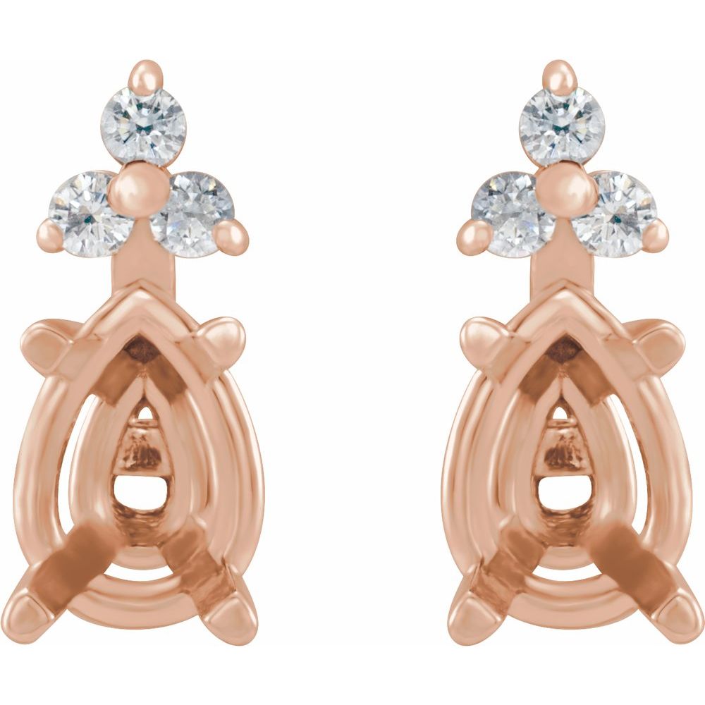 High Quality Luxury Earrings for Women by Ryan Jonathan Fine Jewelry