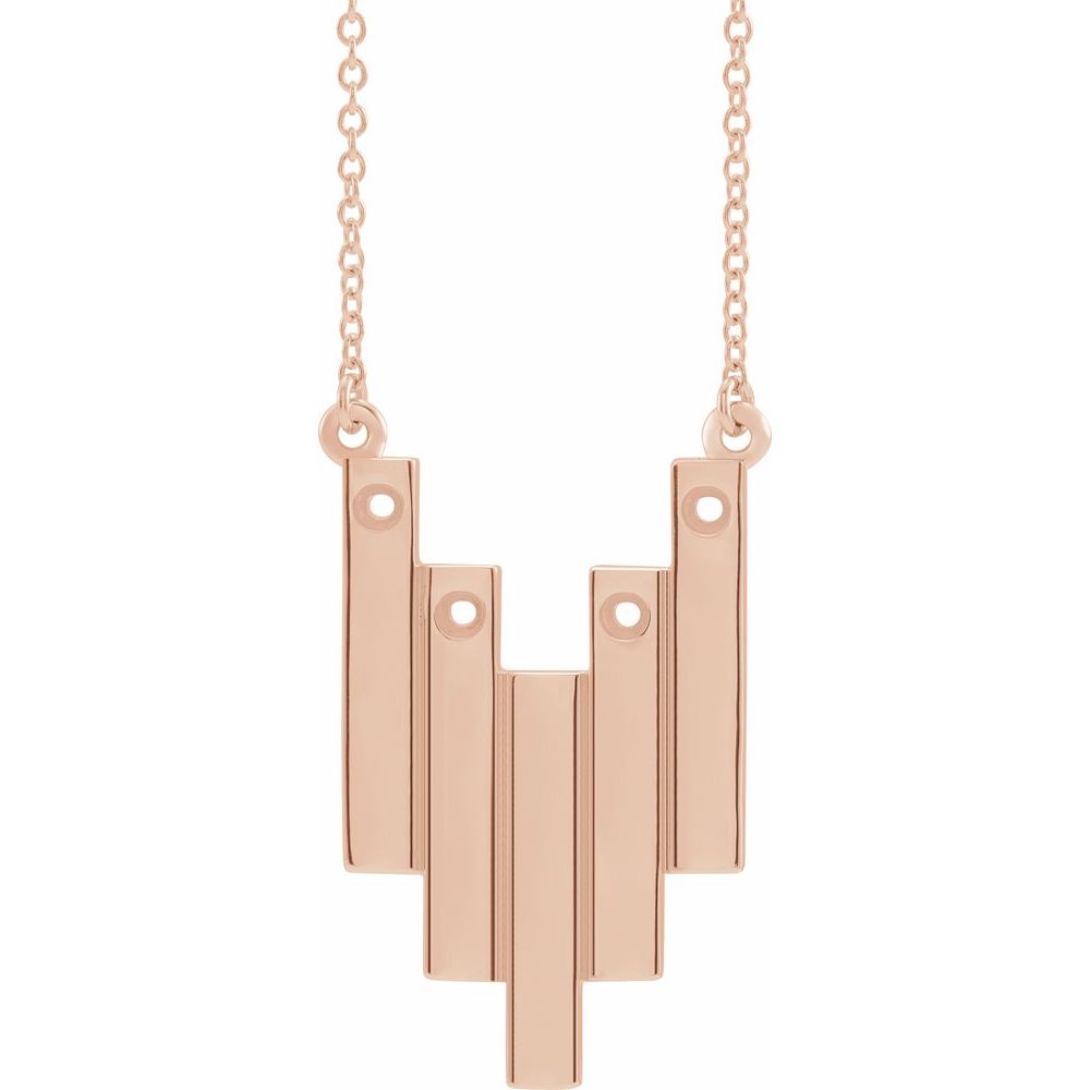 High Quality Luxury Necklaces and Pendants for Women by Ryan Jonathan Fine Jewelry