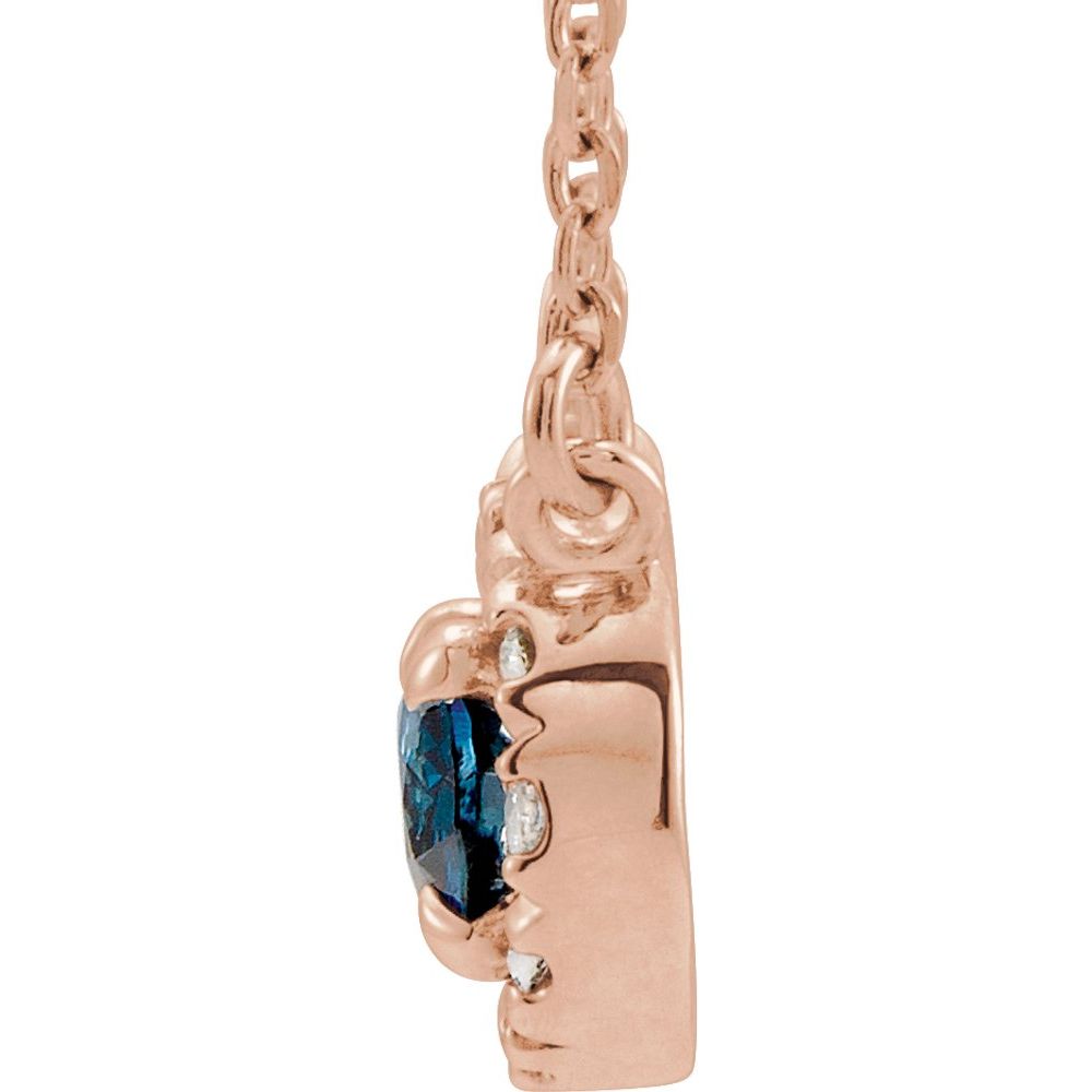High Quality Luxury Necklaces and Pendants for Women by Ryan Jonathan Fine Jewelry