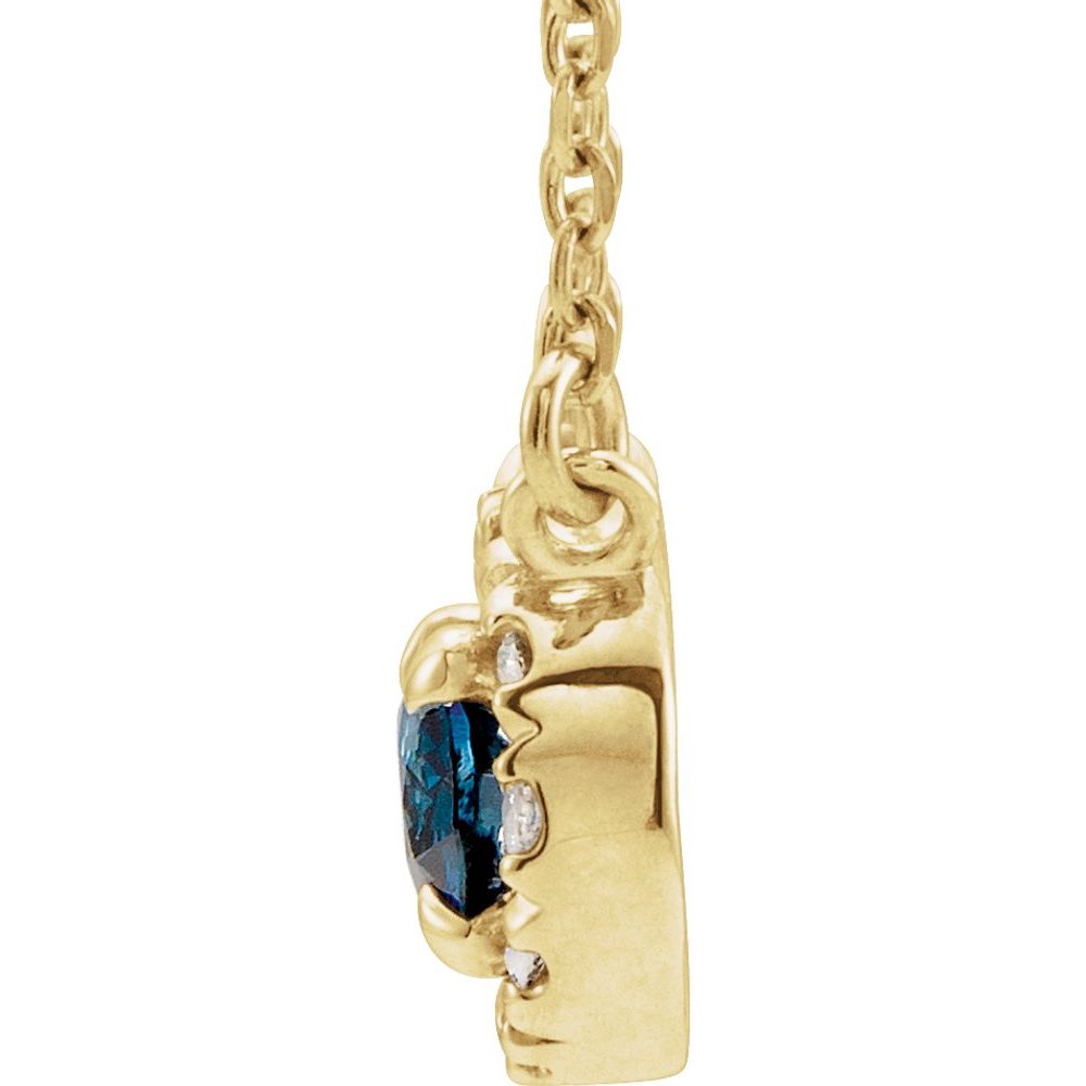 High Quality Luxury Necklaces and Pendants for Women by Ryan Jonathan Fine Jewelry