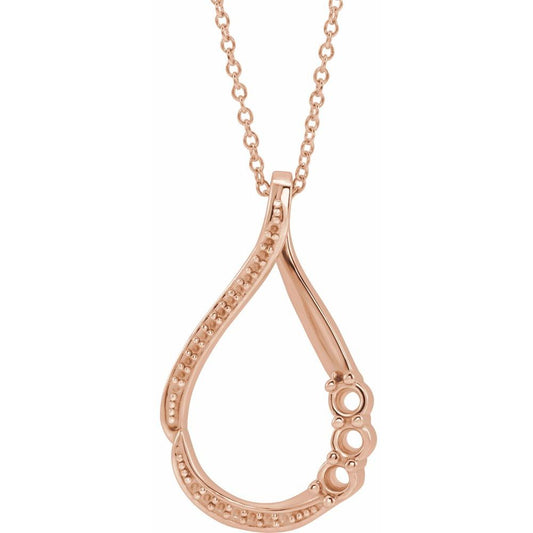 High Quality Luxury Necklaces and Pendants for Women by Ryan Jonathan Fine Jewelry