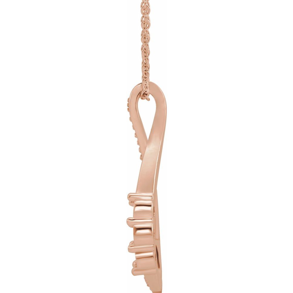 High Quality Luxury Necklaces and Pendants for Women by Ryan Jonathan Fine Jewelry