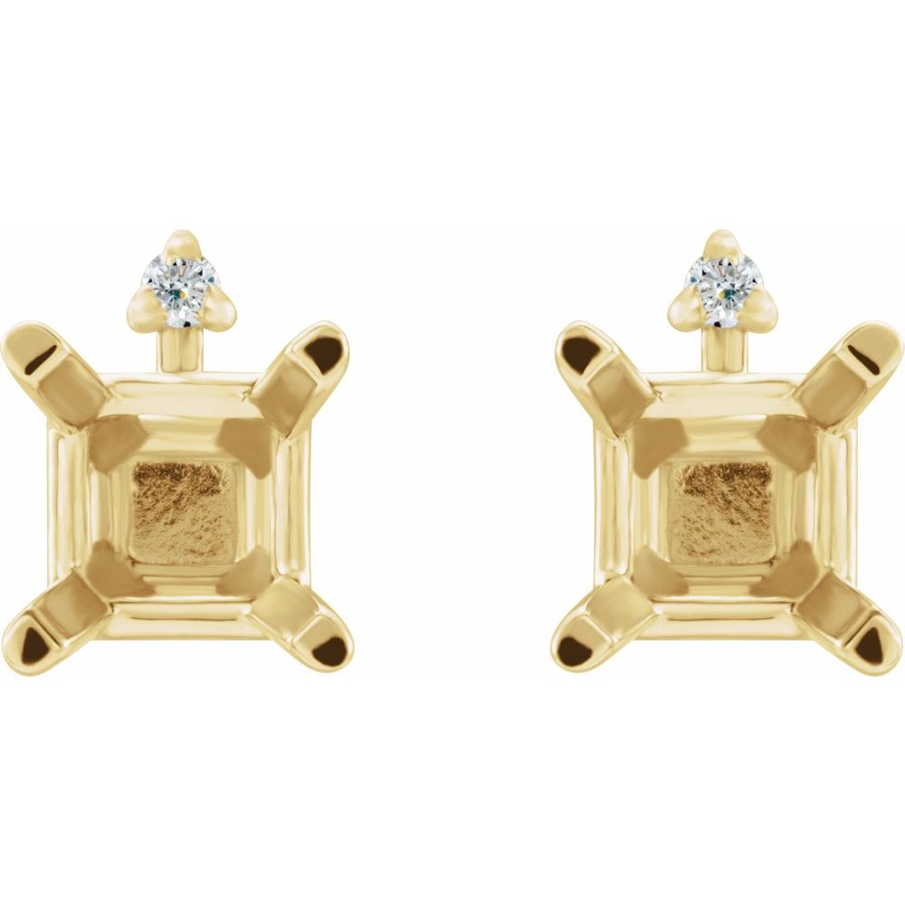 High Quality Luxury Earrings for Women by Ryan Jonathan Fine Jewelry