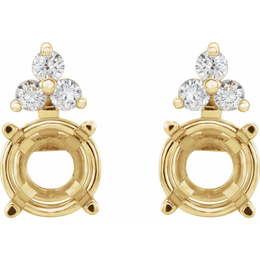 High Quality Luxury Earrings for Women by Ryan Jonathan Fine Jewelry