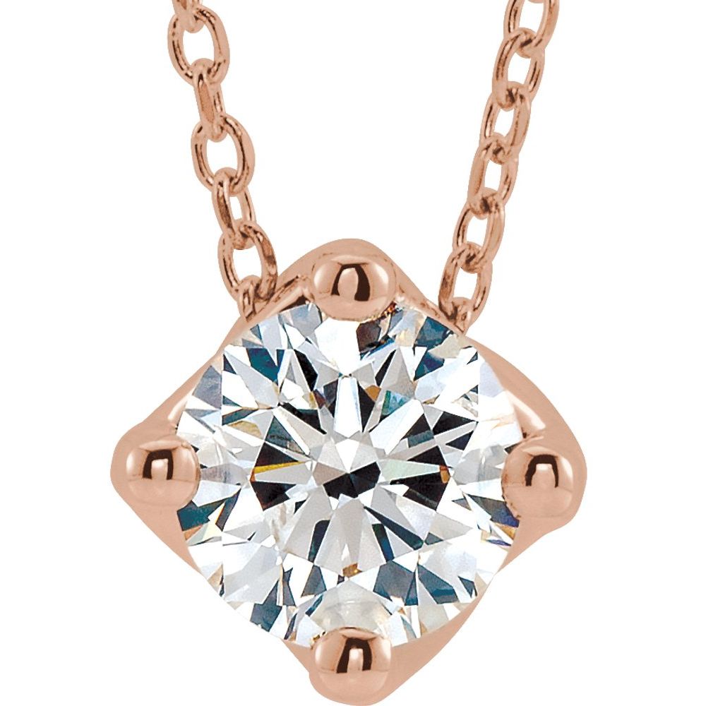 High Quality Luxury Necklaces and Pendants for Women by Ryan Jonathan Fine Jewelry