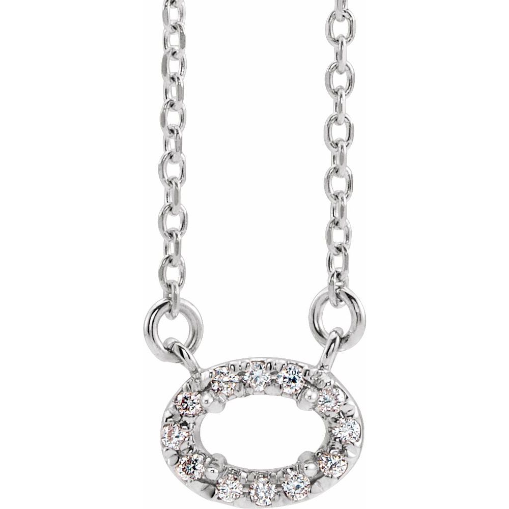 High Quality Luxury Necklaces and Pendants for Women by Ryan Jonathan Fine Jewelry