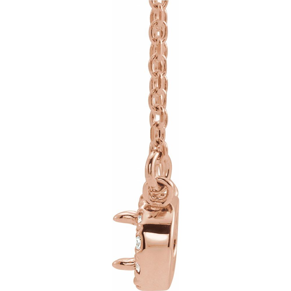 High Quality Luxury Necklaces and Pendants for Women by Ryan Jonathan Fine Jewelry