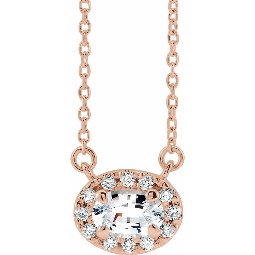 High Quality Luxury Necklaces and Pendants for Women by Ryan Jonathan Fine Jewelry
