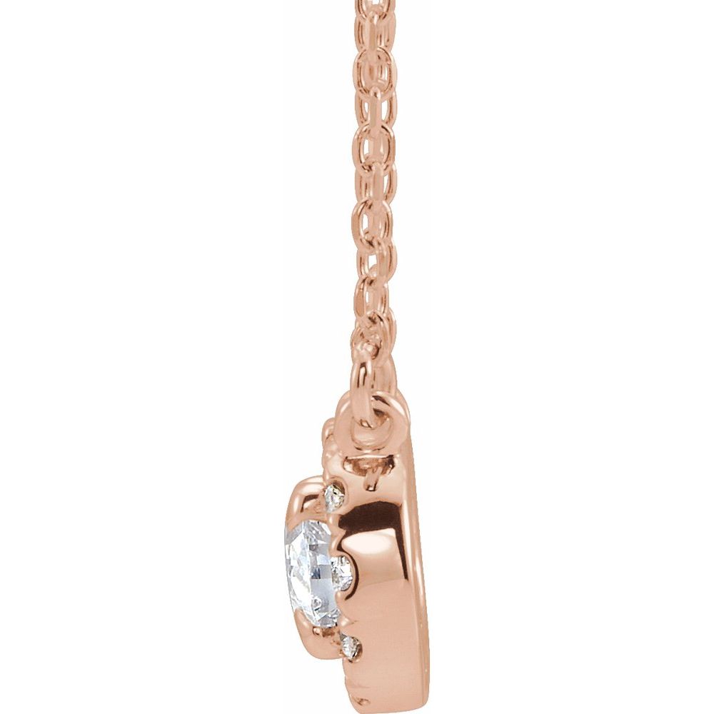 High Quality Luxury Necklaces and Pendants for Women by Ryan Jonathan Fine Jewelry