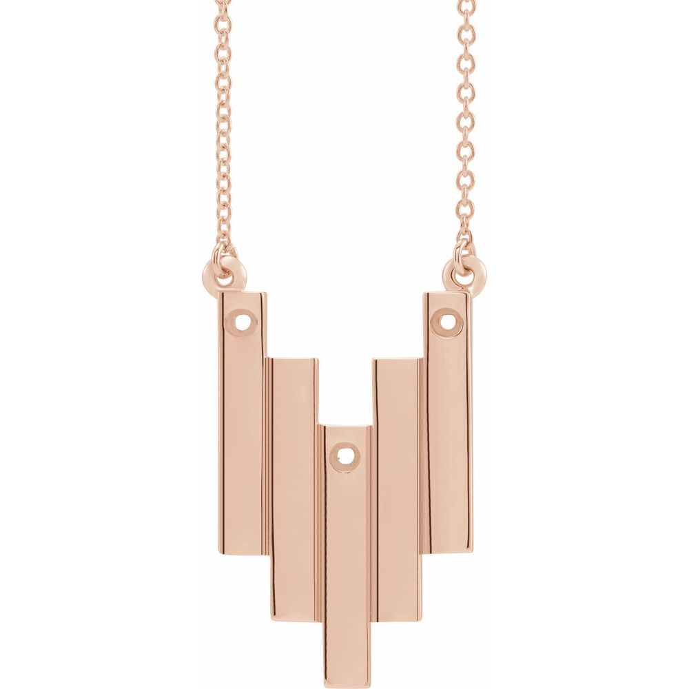 High Quality Luxury Necklaces and Pendants for Women by Ryan Jonathan Fine Jewelry