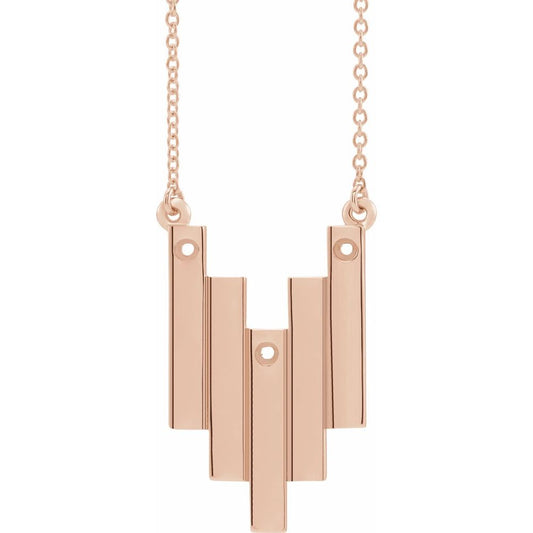 High Quality Luxury Necklaces and Pendants for Women by Ryan Jonathan Fine Jewelry
