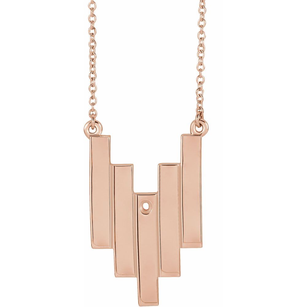 High Quality Luxury Necklaces and Pendants for Women by Ryan Jonathan Fine Jewelry