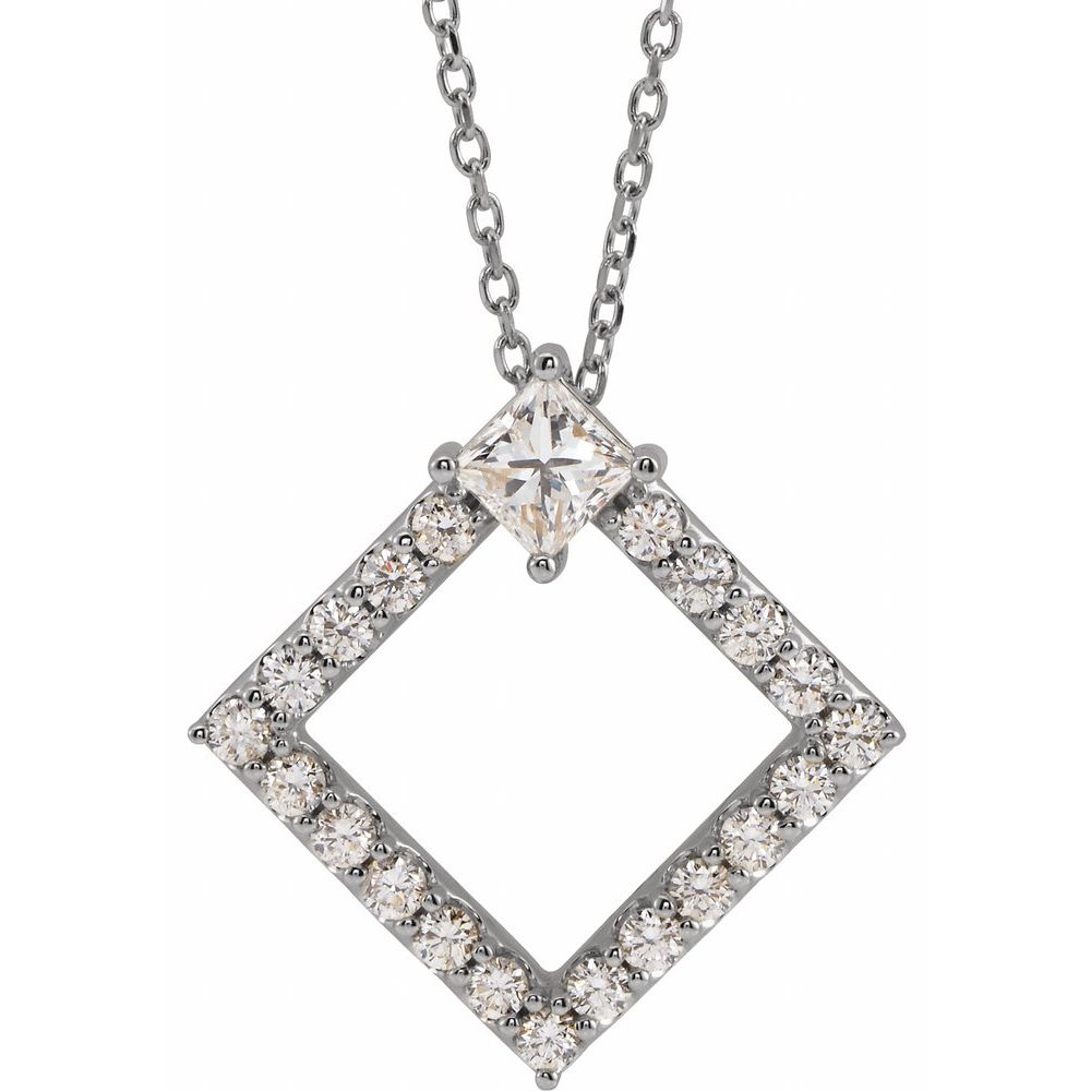 High Quality Luxury Necklaces and Pendants for Women by Ryan Jonathan Fine Jewelry