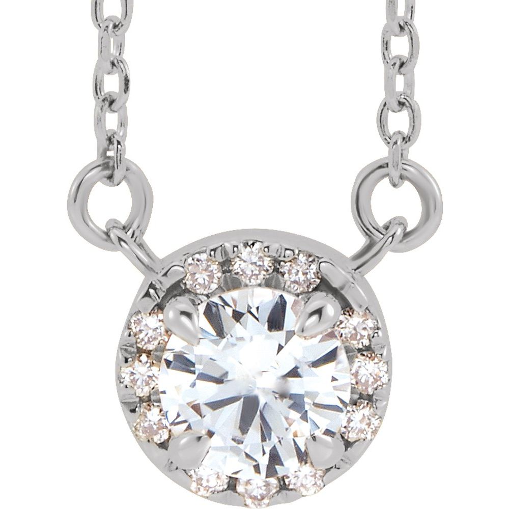 High Quality Luxury Necklaces and Pendants for Women by Ryan Jonathan Fine Jewelry