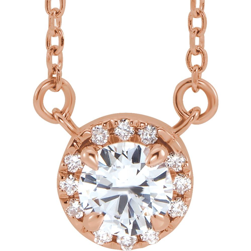 High Quality Luxury Necklaces and Pendants for Women by Ryan Jonathan Fine Jewelry