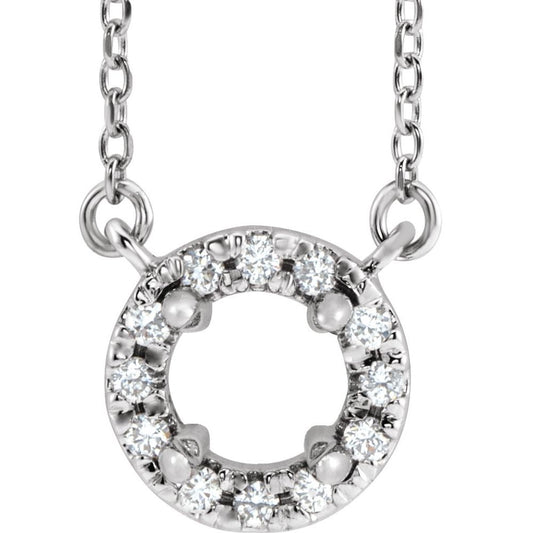 High Quality Luxury Necklaces and Pendants for Women by Ryan Jonathan Fine Jewelry