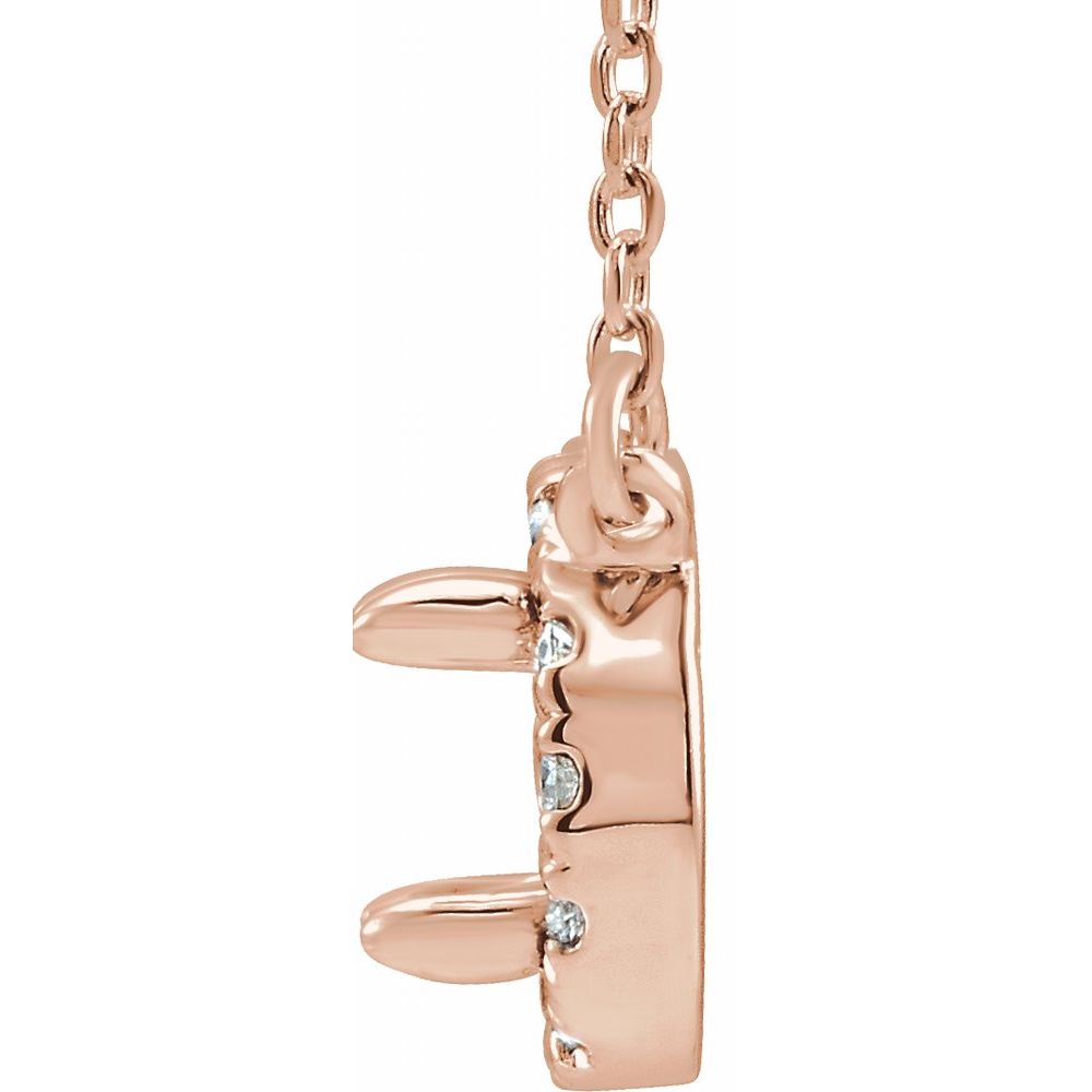 High Quality Luxury Necklaces and Pendants for Women by Ryan Jonathan Fine Jewelry