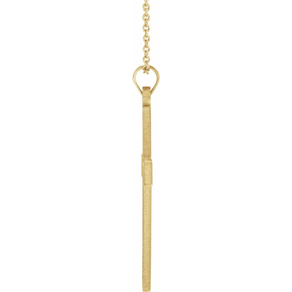 High Quality Luxury Necklaces and Pendants for Women by Ryan Jonathan Fine Jewelry