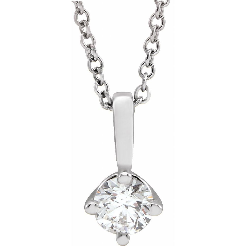 High Quality Luxury Necklaces and Pendants for Women by Ryan Jonathan Fine Jewelry