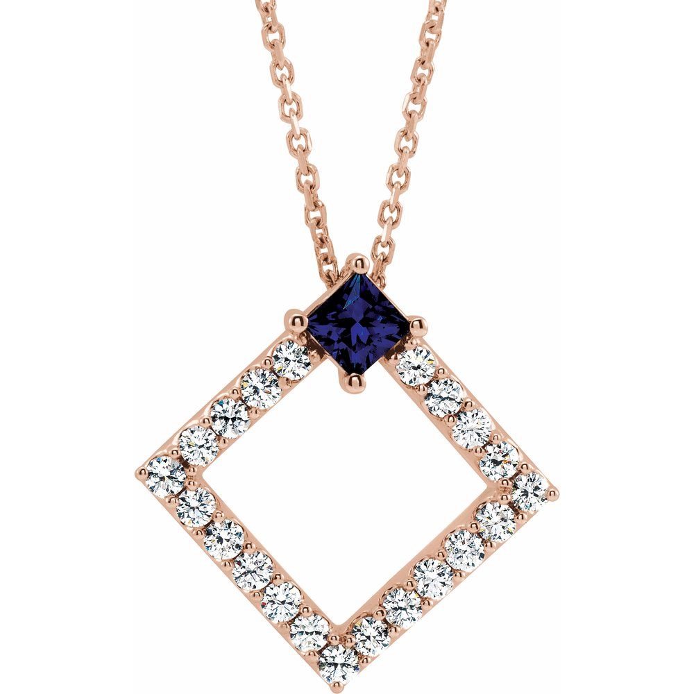 High Quality Luxury Necklaces and Pendants for Women by Ryan Jonathan Fine Jewelry