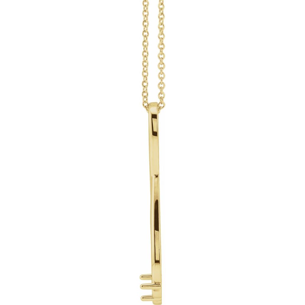 High Quality Luxury Necklaces and Pendants for Women by Ryan Jonathan Fine Jewelry